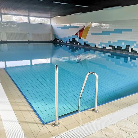 Haus Frische Brise Wohnung 7 10 Inselblick Куксхавен Екстериор снимка