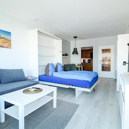 Haus Frische Brise Wohnung 7 10 Inselblick Куксхавен Екстериор снимка